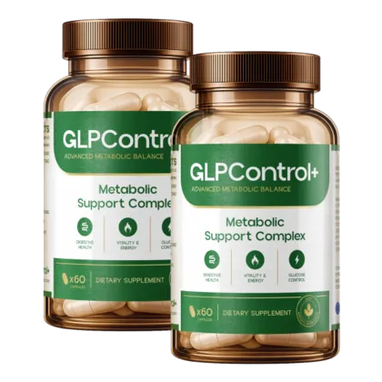 GLP Control 2 pakkausta